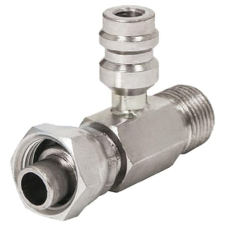 Aftermarket Universal Splicer w R134A Service Port A-461-3206-AI